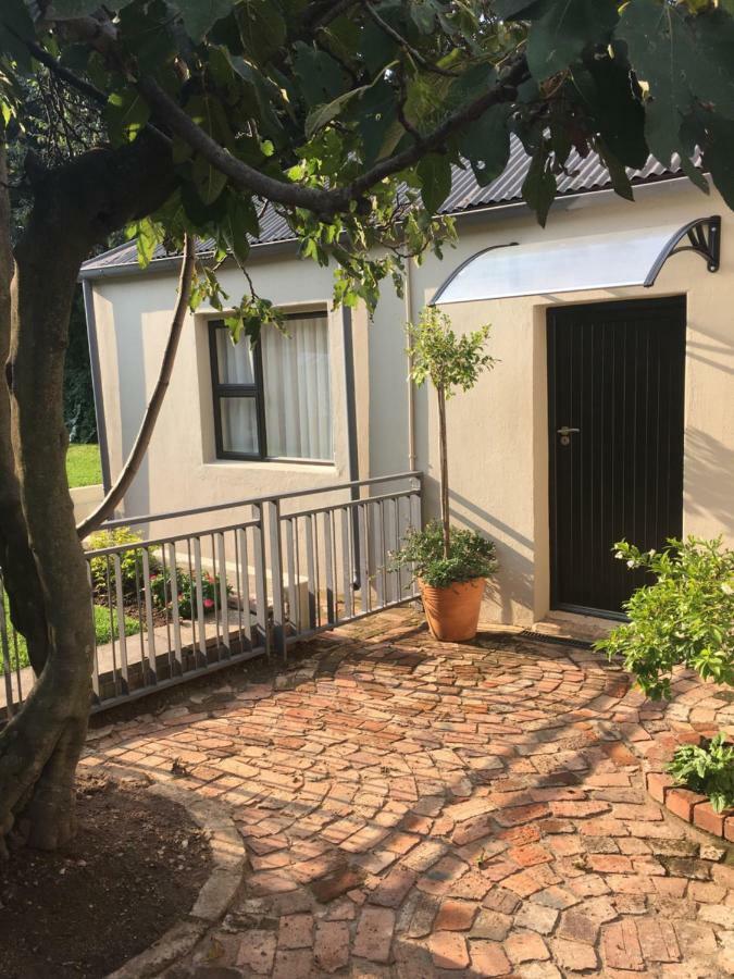 Forest Haven Johannesburg Eksteriør bilde